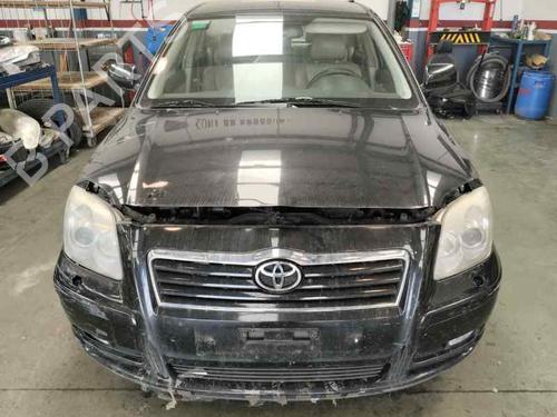 Veiligheidsgordelgesp TOYOTA AVENSIS Saloon (_T25_) 2.0 D-4D (CDT250_, CDT250R) | BP30742494I32