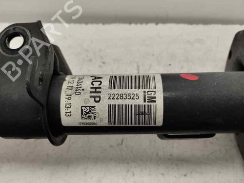 Right front shock absorber OPEL CORSA E (X15) 1.4 (08, 68) | BP26555647M17 - Image 1