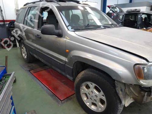 Starter JEEP GRAND CHEROKEE II (WJ, WG)  | BP7225329M8 
