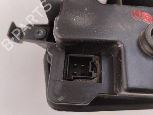 Used Heater blower motor MERCEDES-BENZ CLK Convertible (A209) CLK 200 Kompressor (209.442) (163 hp) 12549536