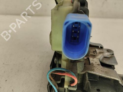 Used Front left lock SEAT IBIZA III (6L1) 1.9 TDI (131 hp) 12309644