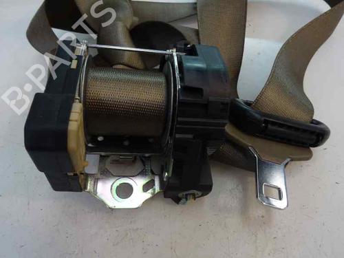 Cinturón de seguridad trasero derecho JAGUAR S-TYPE II (X200) 2.7 D (207 hp) 9262839