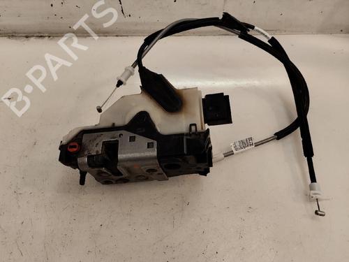 Used Rear left lock CITROËN C4 II (NC_) [2009-2025]  16993744
