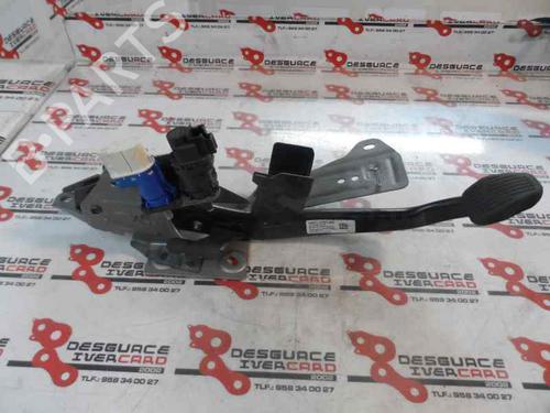 bremsepedal bremsepedal 8797434 8797434