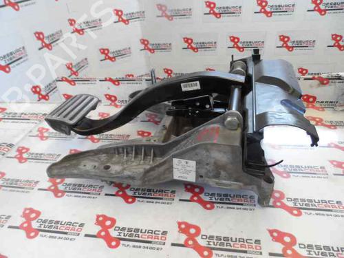 Used Break pedal Break pedal 8797423 8797423