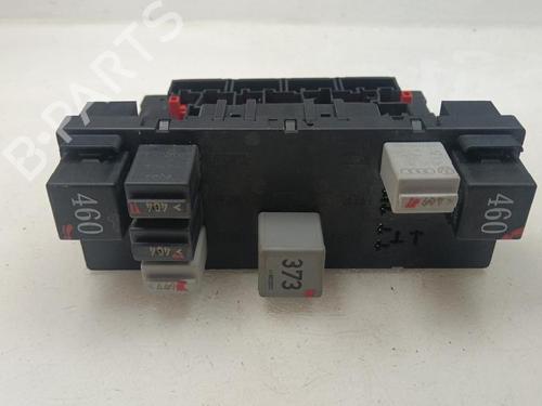 Fuse box SEAT ALTEA (5P1) 2.0 TDI | BP37414313E1 - Image 2