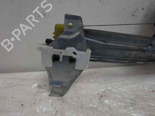 Used Front right window mechanism Front right window mechanism 3241976 3241976