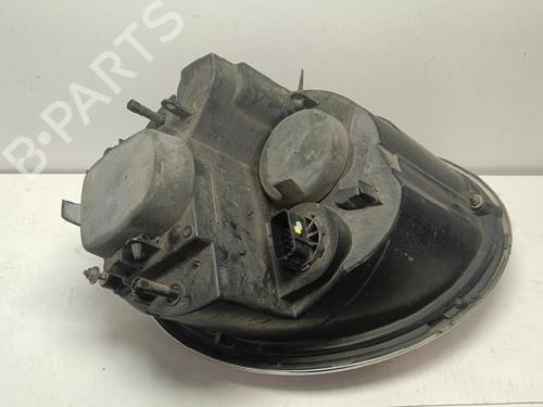 Left headlight MINI MINI (R50, R53) One D | BP35743499C28 - Image 2