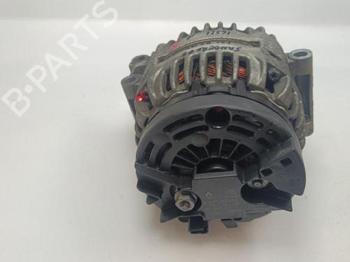 Alternator DACIA SANDERO 1.6 (BS0D, BS0B, BS0F, BS0H) | BP35743855M7 - Image 4