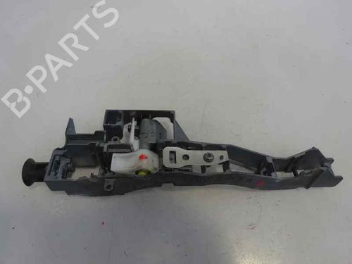 Used Rear left interior door handle Rear left interior door handle 3408503 3408503