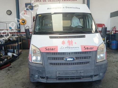 Recambios FORD TRANSIT Bus (FD_ _, FB_ _, FS_ _, FZ_ _, FC_ _) 4652272