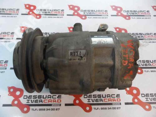 AC compressor OPEL VECTRA B (J96)  | BP203168M34 
