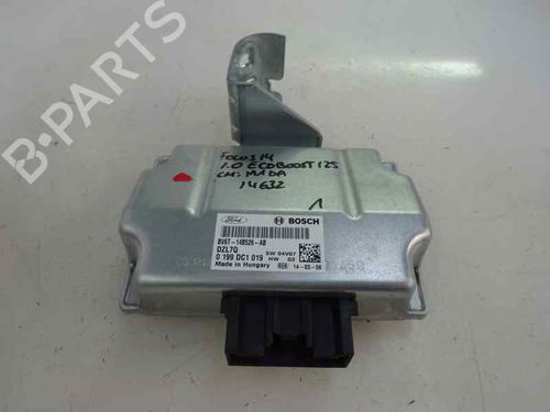 Electronic module FORD FOCUS III | BP8124812M83 - Image 2