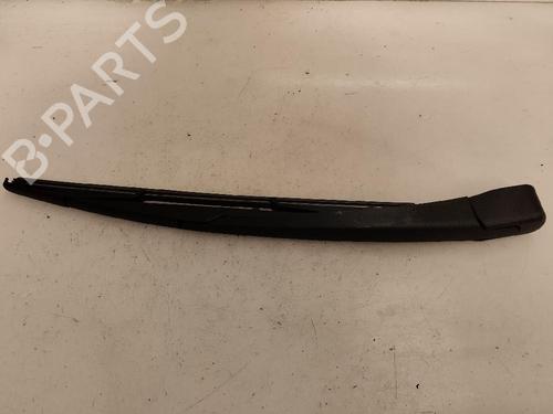 Used Rear windshield wiper arm CITROËN C4 Picasso II 1.2 THP 130 (130 hp) 16580637