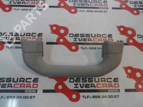 Used Front left interior door handle MERCEDES-BENZ CLK (C209) CLK 270 CDI (209.316) (170 hp) 3213051
