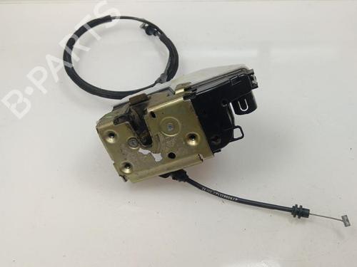 Used Front right lock Front right lock CITROËN C2 (JM_) [2003-2017] 35743158 35743158