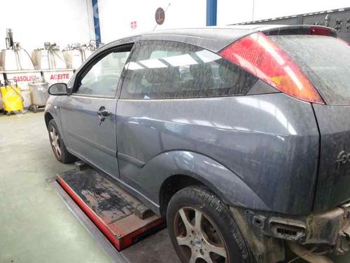 Front left lock FORD FOCUS I (DAW, DBW) 1.8 TDCi | BP8212815C98