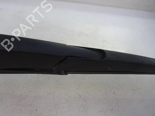Used Rear windshield wiper arm DACIA SANDERO II 1.0 TCe 100 (B8ML) (101 hp) 10641432