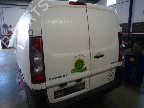 Heater blower motor PEUGEOT EXPERT Van (VF3A_, VF3U_, VF3X_)  | BP8370155M62  - Image 6