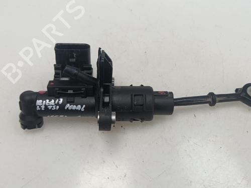 Used Clutch slave cylinder Clutch slave cylinder SEAT IBIZA IV (6J5, 6P1) 1.2 TSI (90 hp) 36291927 36291927