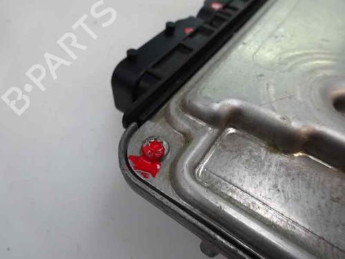Engine control unit (ECU) TOYOTA YARIS (_P9_) 1.0 VVT-i (KSP90_, KSP90R) | BP7073532M57