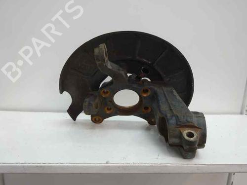 Used Left front steering knuckle VW CADDY III Box Body/MPV (2KA, 2KH, 2CA, 2CH) 1.9 TDI (105 hp) 9094260