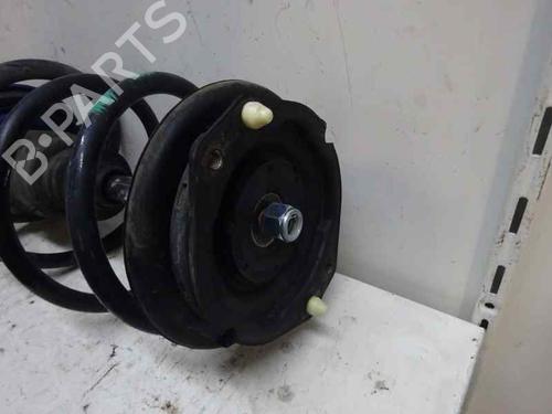 Right front shock absorber RENAULT LAGUNA II (BG0/1_) 1.9 dCI (BG0E) | BP2517196M17