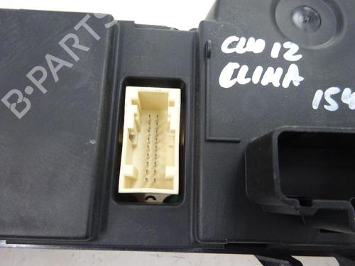 Used Climate control RENAULT CLIO III (BR0/1, CR0/1) 1.6 16V (BR05, BR0B, BR0Y, BR15, BR1J, BR1M, BR1Y, CR0B,... (112 hp) 11701441