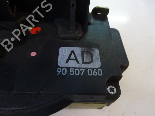 Front right lock OPEL VECTRA B Hatchback (J96)  | BP12308975C97 