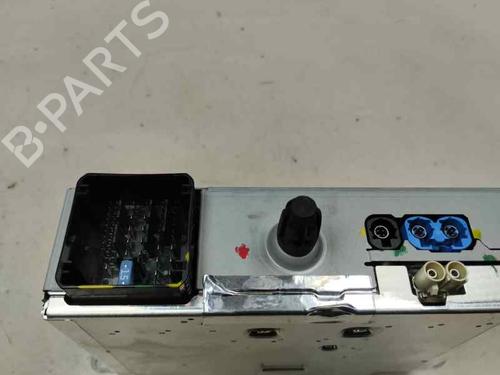 Used Radio PEUGEOT 2008 I (CU_) 1.2 THP 110 / PureTech 110 (110 hp) 30540421