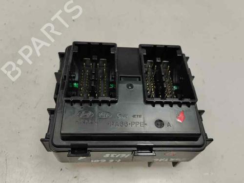 Fuse box KIA SPORTAGE IV (QL, QLE) 1.6 GDI | BP21394662E1