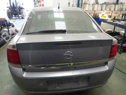 Elektronisk modul OPEL VECTRA C GTS (Z02) 1.9 CDTI (F68) | BP8081910M83 