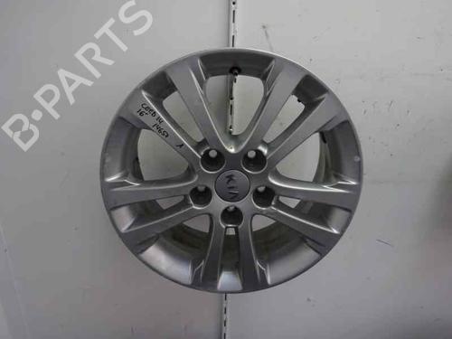 Used Rim KIA CEE'D (JD) [2012-2018]  8212826