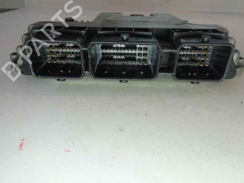 Motorstyringsenhet RENAULT GRAND SCÉNIC II (JM0/1_) 1.9 dCi (JM0G, JM12, JM1G, JM2C) (120 hp) 5595716