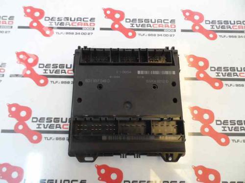 Electronic module VW POLO (9N_, 9A_)  | BP358062M83 