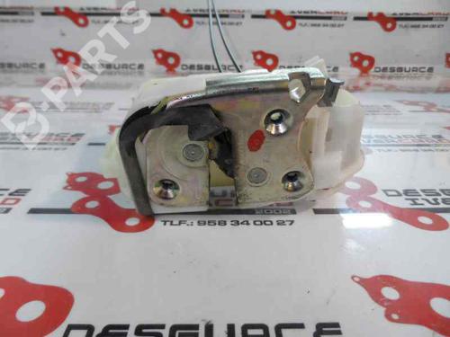 Rear right lock MITSUBISHI ASX (GA_W_) 1.6 MIVEC (GA1W) | BP586940C99 