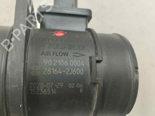 Mass air flow sensor KIA STONIC (YB) 1.0 T-GDi Eco-Dynamics+ | BP27535819M95 - Image 3