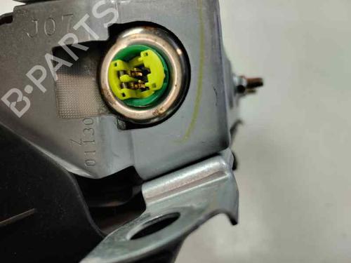 Used Driver airbag TOYOTA AURIS Estate (_E18_) 2.0 D-4D (ADE186_) (124 hp) 30541142