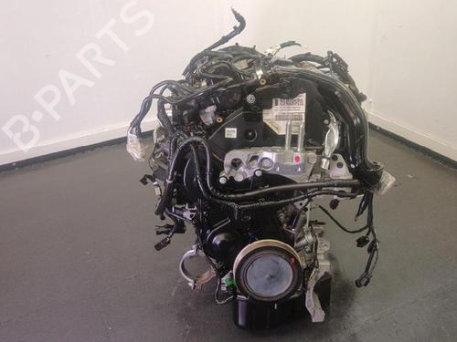 Engine FORD KUGA II (DM2) 1.5 TDCi | BP35744712M1  - Image 5