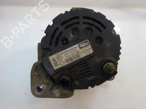 Used Alternator RENAULT CLIO II (BB_, CB_) 1.2 16V (BB05, BB0W, BB11, BB27, BB2T, BB2U, BB2V, CB05,... (75 hp) 4678749