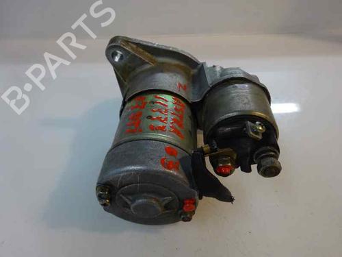 Starter OPEL ASTRA G Hatchback (T98) 1.7 DTI 16V (F08, F48) | BP1370323M8