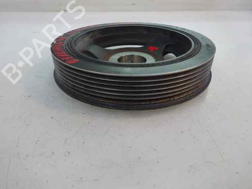 Used Pulley CITROËN BERLINGO / BERLINGO FIRST MPV (MF_, GJK_, GFK_) [1996-2025]  14169323