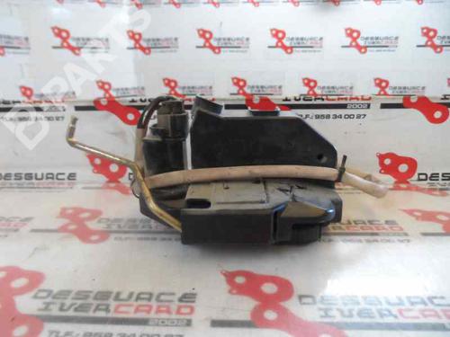 Rear right lock HYUNDAI GETZ (TB)  | BP586408C99 