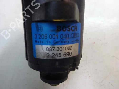 Used Electronic module Electronic module BMW 3 (E46) 320 d (136 hp) 14169305 14169305