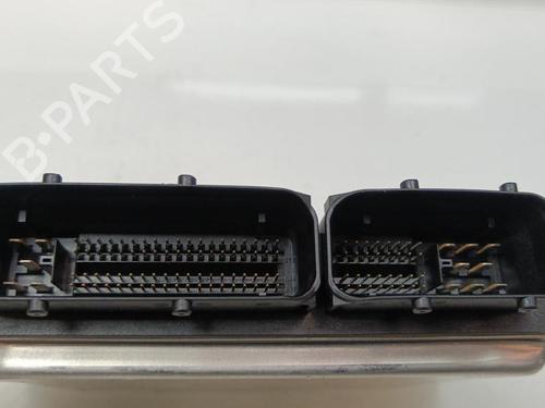 Engine control unit (ECU) VW PASSAT B5.5 Variant (3B6) 2.0 | BP35744516M57 - Image 2