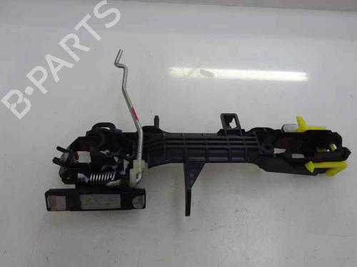 Used Front right interior door handle LEXUS CT (ZWA10_) 200h (ZWA10_) (99 hp) 3213601