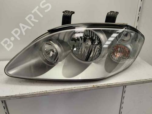Used Left headlight SSANGYONG RODIUS I 2.7 Xdi (163 hp) 25474489