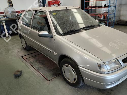 Left front indicator CITROËN SAXO (S0, S1) 1.5 D | BP19488173C32