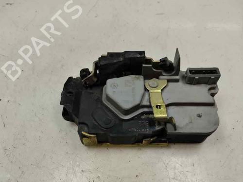 Rear left lock PEUGEOT 206 Hatchback (2A/C) 1.4 i | BP22634145C100 