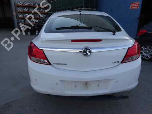 Electronic sensor OPEL INSIGNIA A Sports Tourer (G09) 2.0 CDTI (35) | BP8174508M84  - Image 7